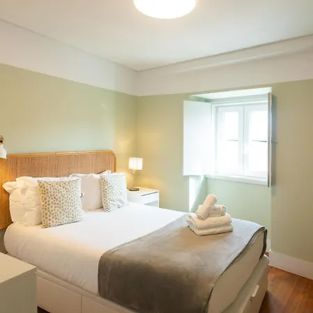 公寓 Five Stars Boavista 30 Lisboa