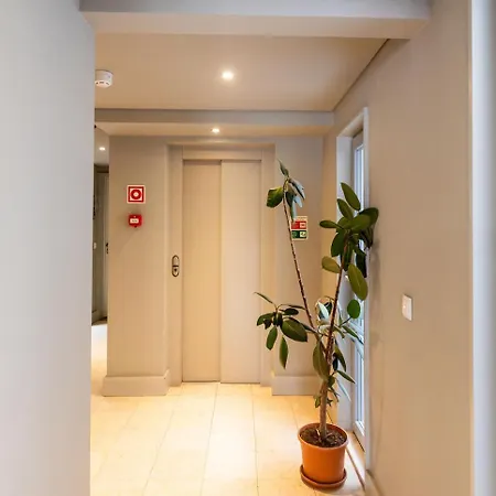 Five Stars Boavista 30 公寓