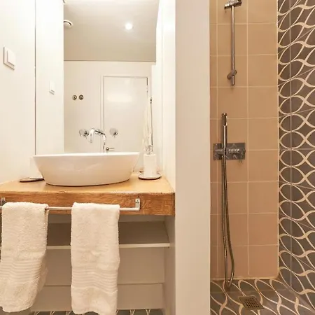 Apartamento Five Stars Boavista 30