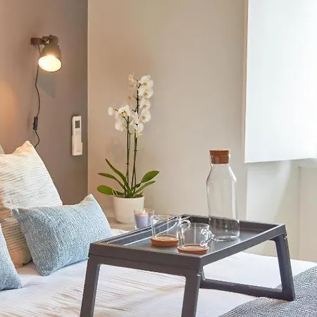 Five Stars Boavista 30 * Lizbona