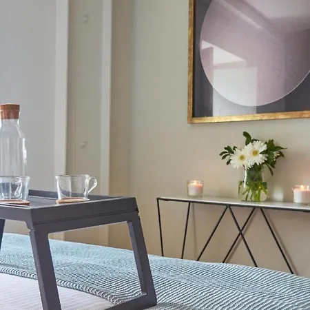 Apartament Five Stars Boavista 30