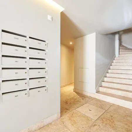 Apartament Five Stars Boavista 30 *