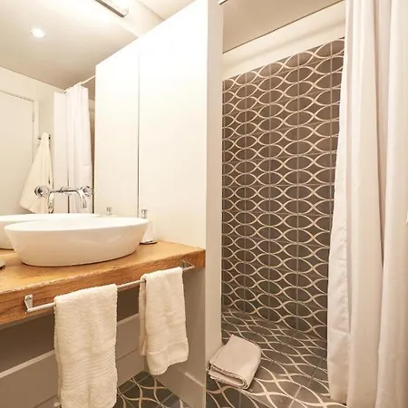 Five Stars Boavista 30 * Lisboa