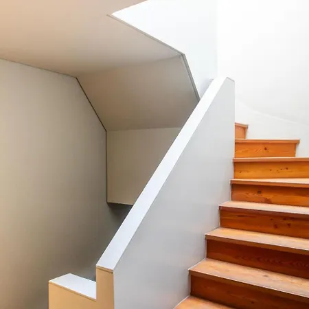 Five Stars Boavista 30 Апартаменти *