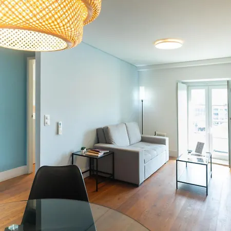 Five Stars Boavista 30 Lisboa