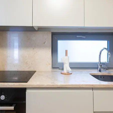 Five Stars Boavista 30 * Лісабон