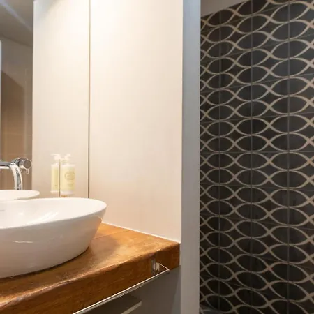 Five Stars Boavista 30 Lisboa