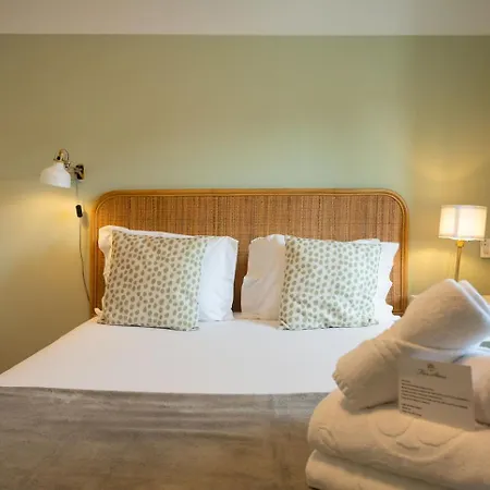 Five Stars Boavista 30 Apartament *