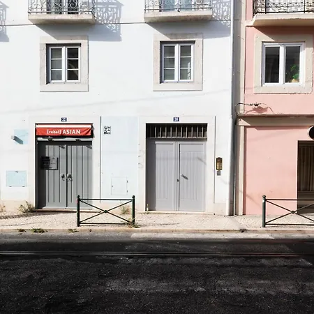 Five Stars Boavista 30 Lisboa