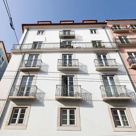 Five Stars Boavista 30 Lisboa