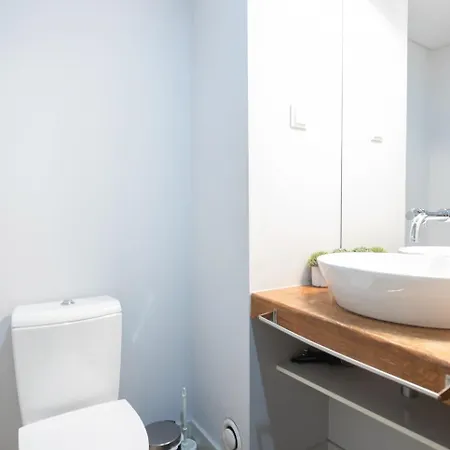 Five Stars Boavista 30 * Лісабон