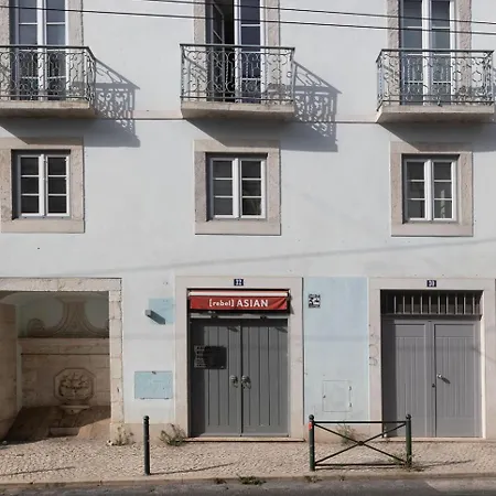 Five Stars Boavista 30 Апартаменти *