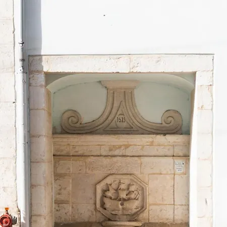 Five Stars Boavista 30 Lisboa