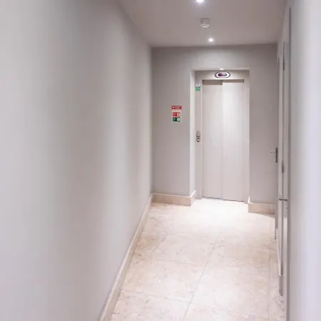 Five Stars Boavista 30 Lizbona