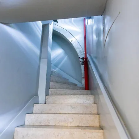 Apartamento Five Stars Boavista 30