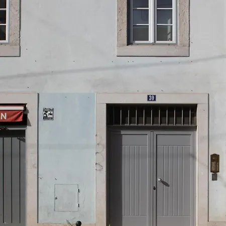 Five Stars Boavista 30 Apartamento *