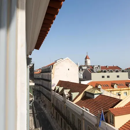 Five Stars Boavista 30 *