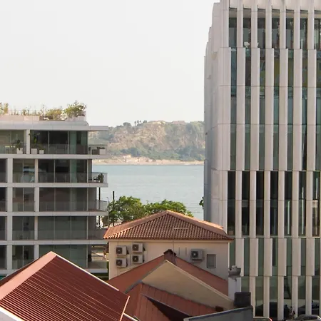 Apartamento Five Stars Boavista 30 Lisboa