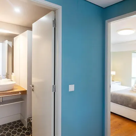 Five Stars Boavista 30 * Lizbona