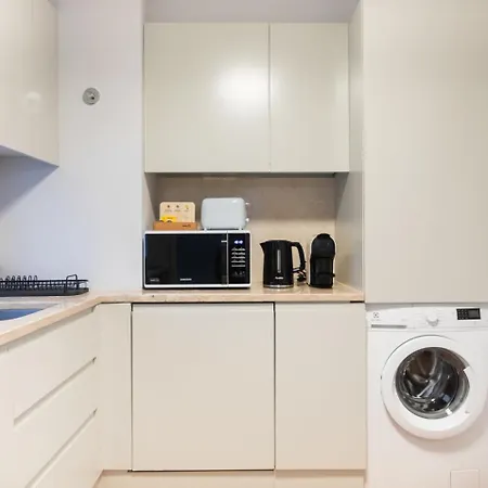 Five Stars Boavista 30 Apartman