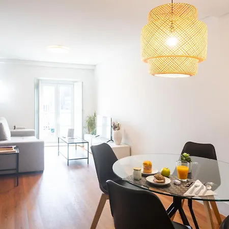 Apartman Five Stars Boavista 30 Lisboa