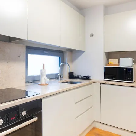 Apartman Five Stars Boavista 30 Lisboa