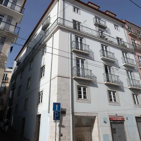 Apartman Five Stars Boavista 30 *