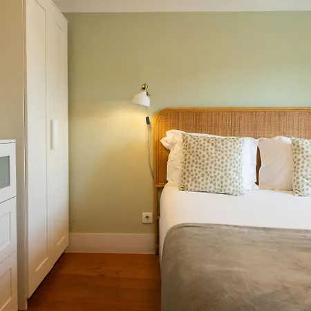 Five Stars Boavista 30 Apartman
