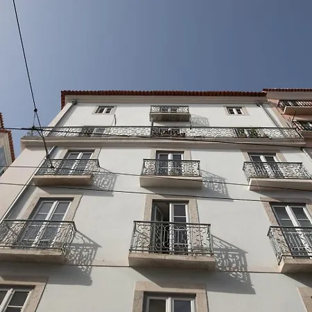 Five Stars Boavista 30 Apartamento *