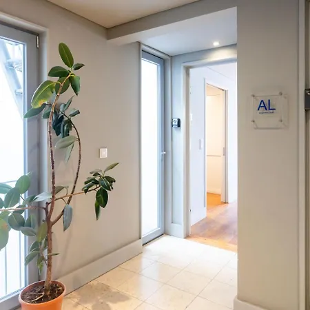 Apartamento Five Stars Boavista 30