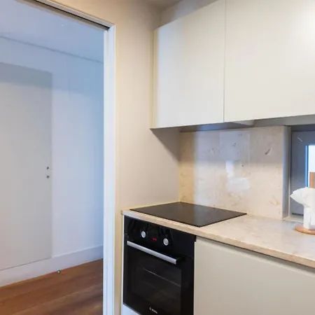 Five Stars Boavista 30 Apartamento *