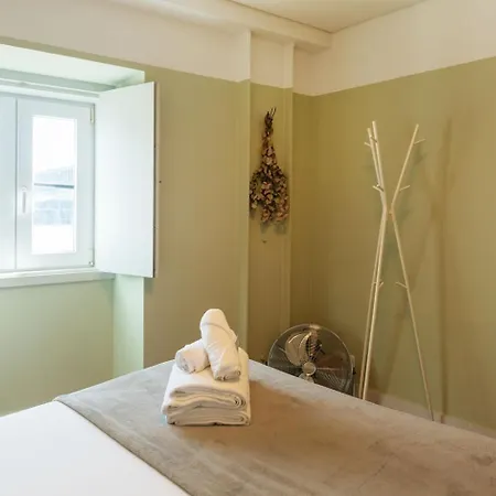 Five Stars Boavista 30 Apartamento Lisboa